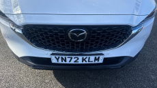 Mazda CX-5 2.0 SE-L 5dr Auto Petrol Estate